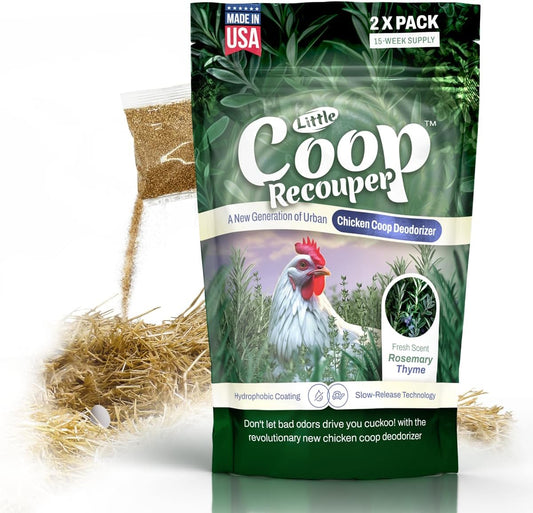 Little Coop Recouper