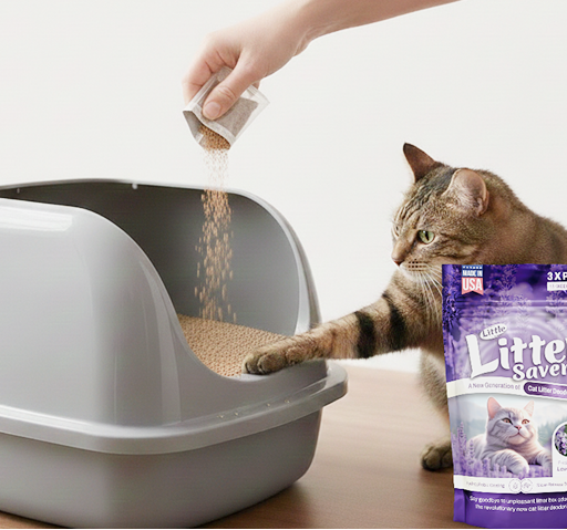 SPRINKLE 1 FULL BAG